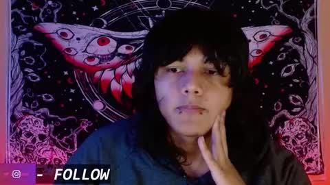 Snapshot of dk_204 chatting on March 6, 7:21 pm daiki sx online show from March 6, 7:21 pm