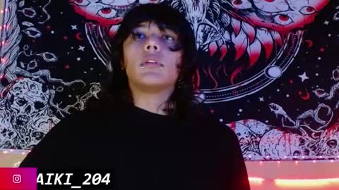 daiki sx online show from March 11, 3:37 am