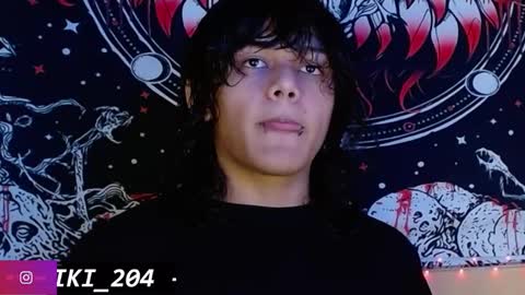 Snapshot of dk_204 chatting on March 11, 11:59 pm daiki sx online show from March 11, 11:59 pm