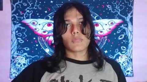 Snapshot of dk_204 chatting on October 6, 9:23 pm daiki sx online show from October 6, 9:23 pm