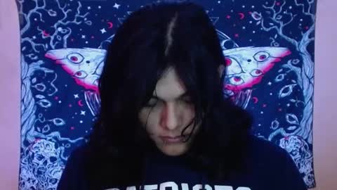 daiki sx online show from October 14, 7:25 pm