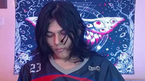 Snapshot of dk_204 chatting on October 16, 6:31 pm daiki sx online show from October 16, 6:31 pm