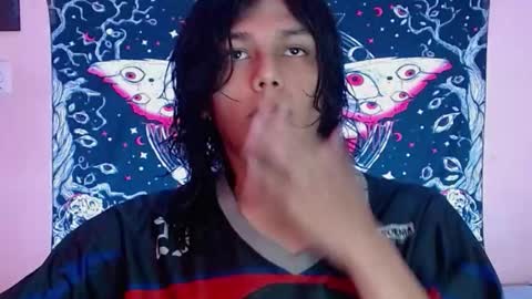 Snapshot of dk_204 chatting on October 21, 8:20 pm daiki sx online show from October 21, 8:20 pm