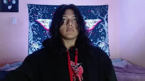 Snapshot of dk_204 chatting on November 20, 10:20 pm daiki sx online show from November 20, 10:20 pm