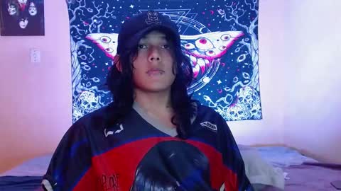 daiki sx online show from November 22, 6:40 pm