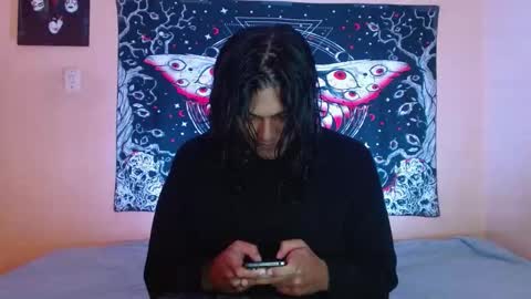 Snapshot of dk_204 chatting on November 28, 8:22 pm daiki sx online show from November 28, 8:22 pm