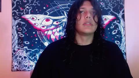 daiki sx online show from January 6, 4:00 pm