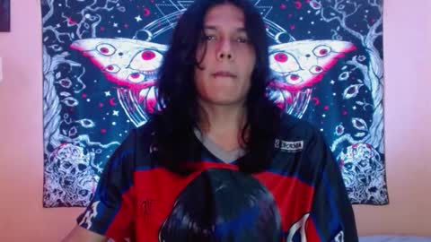 daiki sx online show from January 9, 6:31 pm