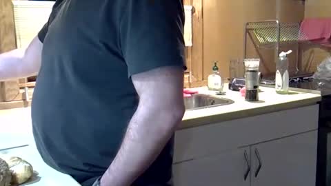 DKdad online show from January 14, 6:57 pm