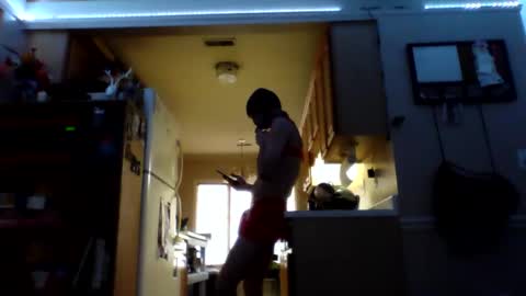 feeeker32 online show from January 7, 3:03 pm