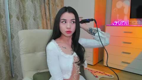 Maddy online show from February 28, 12:17 pm