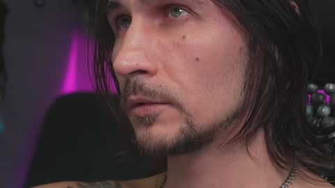 Silverhand online show from January 30, 1:10 pm