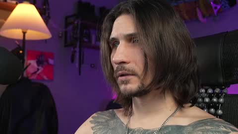 Silverhand online show from February 5, 9:15 am