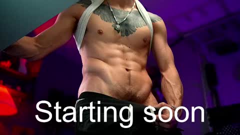 Silverhand online show from March 3, 2:26 am