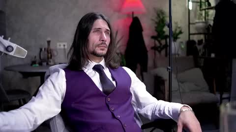 Silverhand online show from October 20, 10:38 am