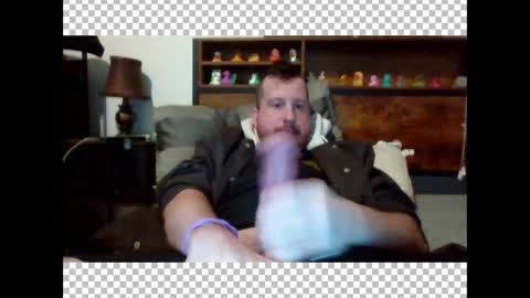 come say hey lets chat online show from December 4, 11:46 pm