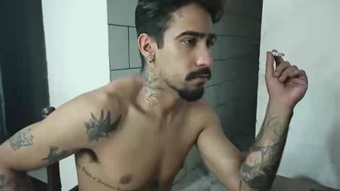 Snapshot of dmacedo96 chatting on February 20, 4:36 pm AmigodotadoZL online show from February 20, 4:36 pm