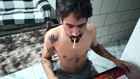Snapshot of dmacedo96 chatting on September 22, 3:25 pm AmigodotadoZL online show from September 22, 3:25 pm