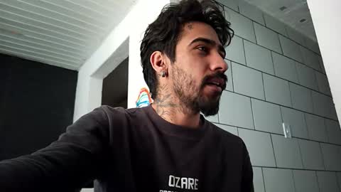 Snapshot of dmacedo96 chatting on September 23, 4:10 pm AmigodotadoZL online show from September 23, 4:10 pm