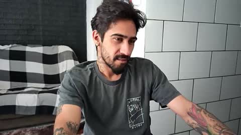 Snapshot of dmacedo96 chatting on September 26, 4:33 pm AmigodotadoZL online show from September 26, 4:33 pm
