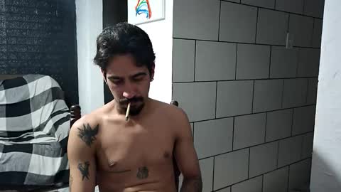 Snapshot of dmacedo96 chatting on September 28, 2:39 am AmigodotadoZL online show from September 28, 2:39 am