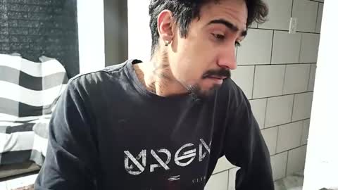 Snapshot of dmacedo96 chatting on September 28, 6:57 pm AmigodotadoZL online show from September 28, 6:57 pm
