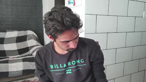 Snapshot of dmacedo96 chatting on September 29, 3:17 pm AmigodotadoZL online show from September 29, 3:17 pm