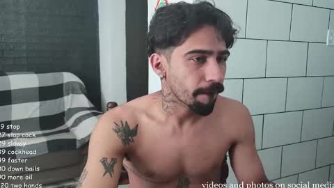 Snapshot of dmacedo96 chatting on October 6, 3:20 pm AmigodotadoZL online show from October 6, 3:20 pm