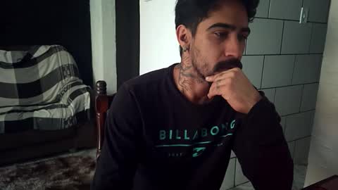 AmigodotadoZL online show from October 28, 3:47 pm