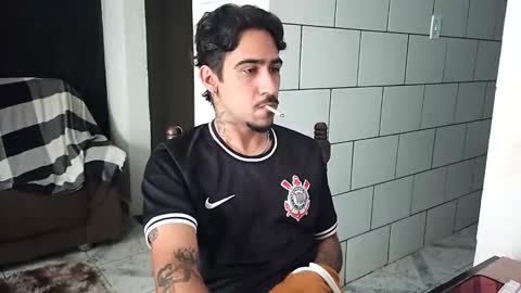 AmigodotadoZL online show from November 24, 4:07 pm