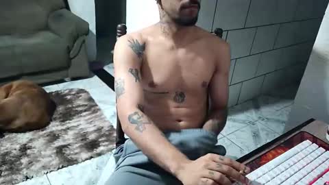 AmigodotadoZL online show from February 6, 2:16 am