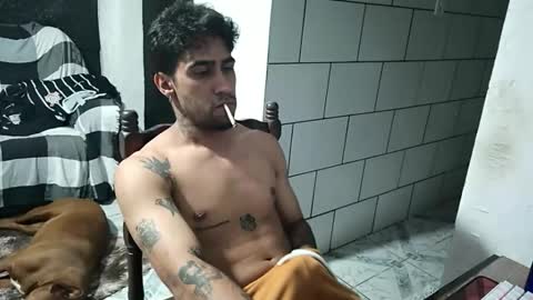 AmigodotadoZL online show from February 28, 10:11 pm