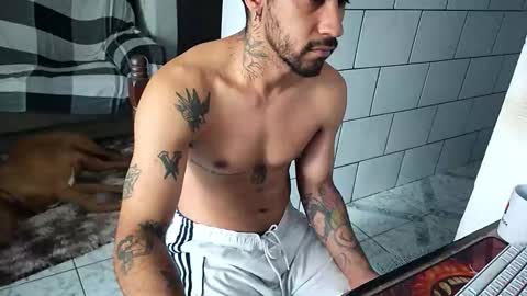 AmigodotadoZL online show from March 18, 11:35 am