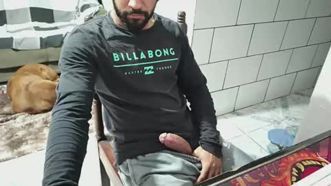 AmigodotadoZL online show from May 4, 11:50 am