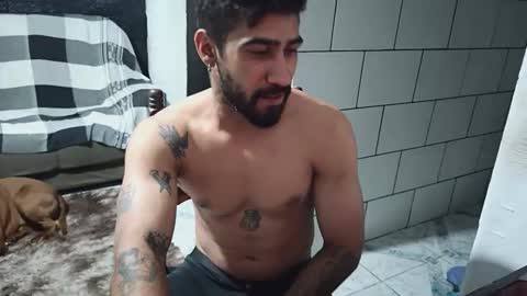 AmigodotadoZL online show from May 7, 10:48 pm