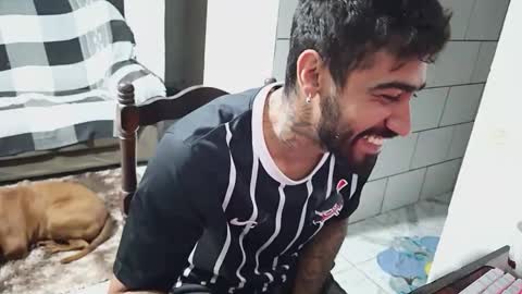 AmigodotadoZL online show from May 10, 1:27 pm
