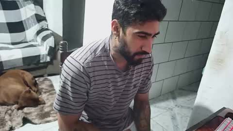 AmigodotadoZL online show from May 11, 11:13 pm
