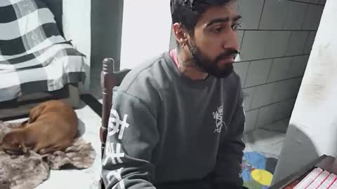 AmigodotadoZL online show from May 12, 10:51 pm
