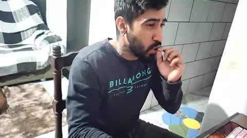 AmigodotadoZL online show from May 13, 11:00 pm