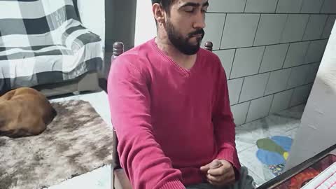 AmigodotadoZL online show from May 15, 11:50 am