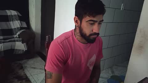 AmigodotadoZL online show from May 18, 12:22 pm