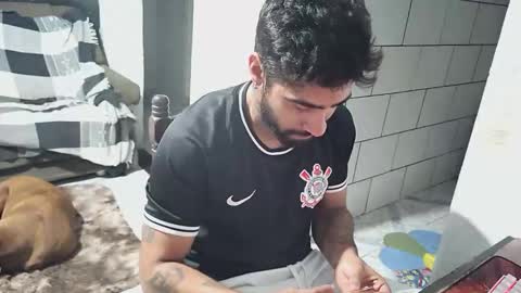 AmigodotadoZL online show from May 20, 10:49 pm