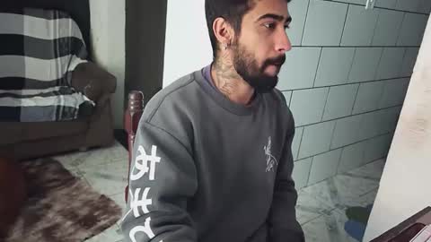 AmigodotadoZL online show from May 23, 4:44 pm