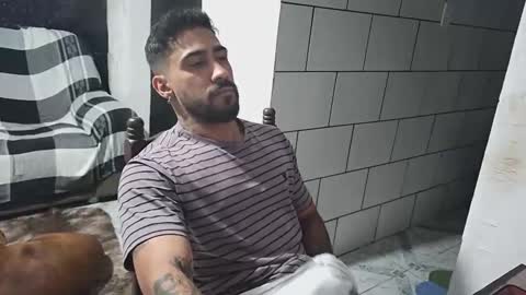 AmigodotadoZL online show from May 28, 10:29 pm