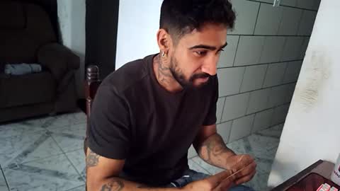 AmigodotadoZL online show from June 6, 5:17 pm