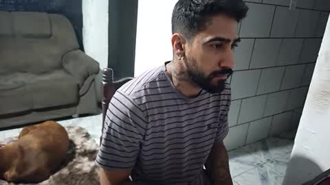AmigodotadoZL online show from June 8, 11:49 pm