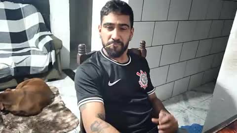 AmigodotadoZL online show from June 11, 11:25 pm