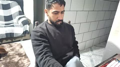 AmigodotadoZL online show from June 12, 12:26 pm