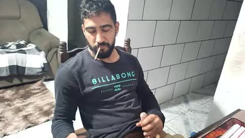 AmigodotadoZL online show from June 14, 9:17 pm