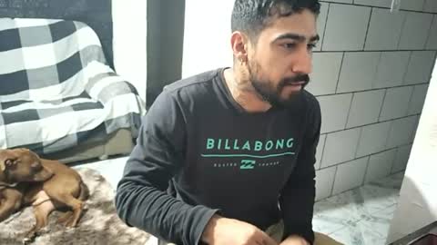 AmigodotadoZL online show from June 15, 12:51 pm